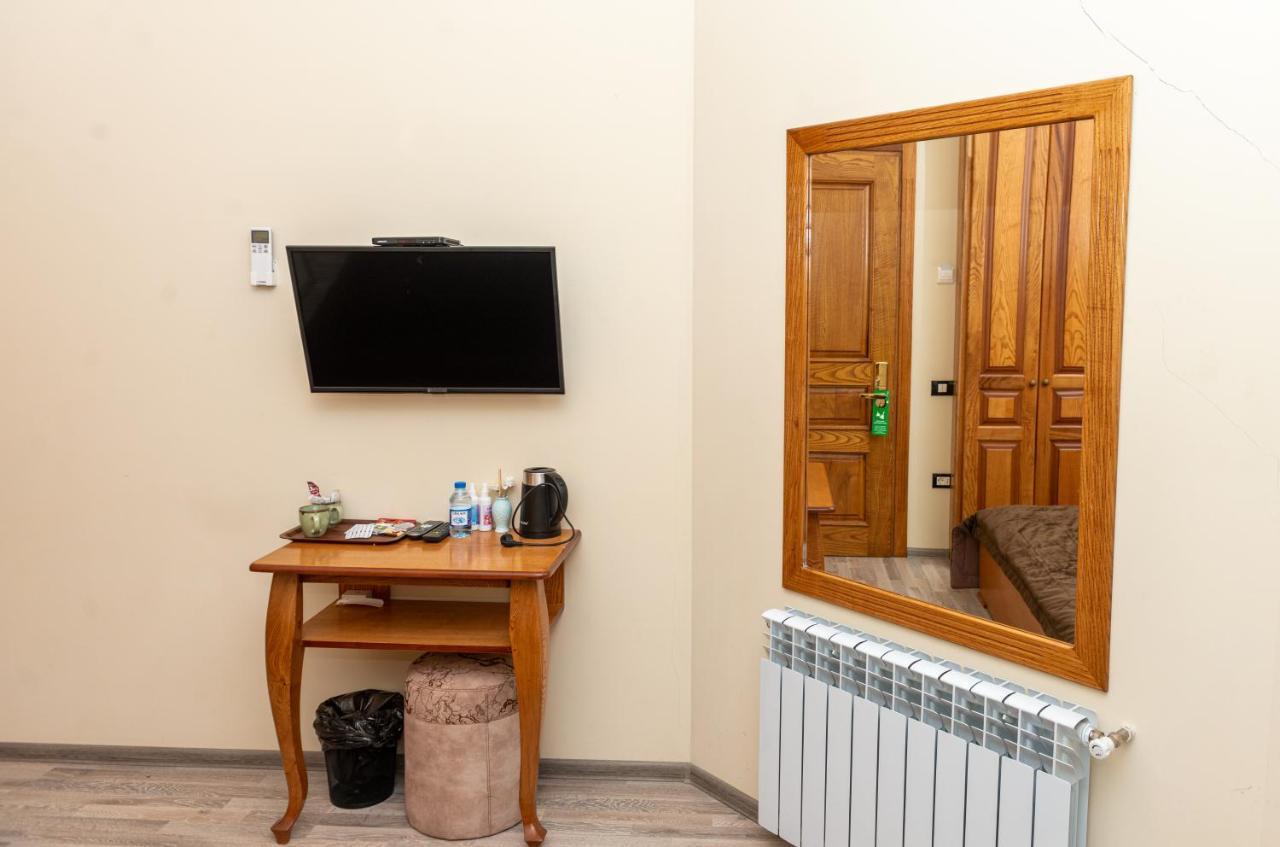 Utopia Hotel Baku Exteriér fotografie