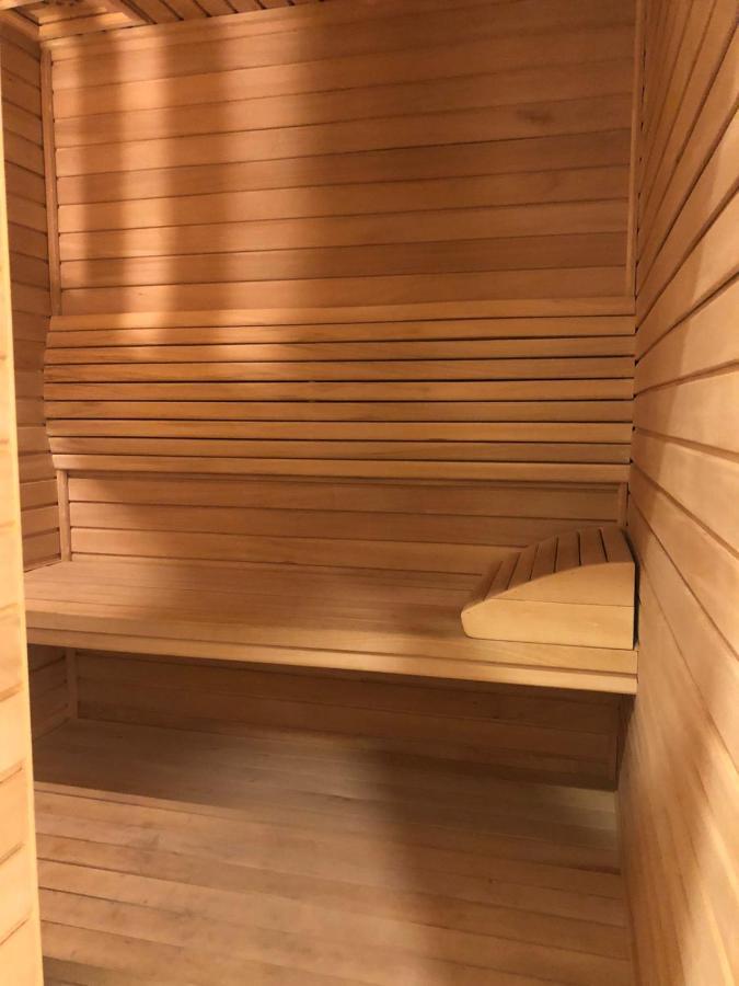 Utopia Hotel Baku Exteriér fotografie