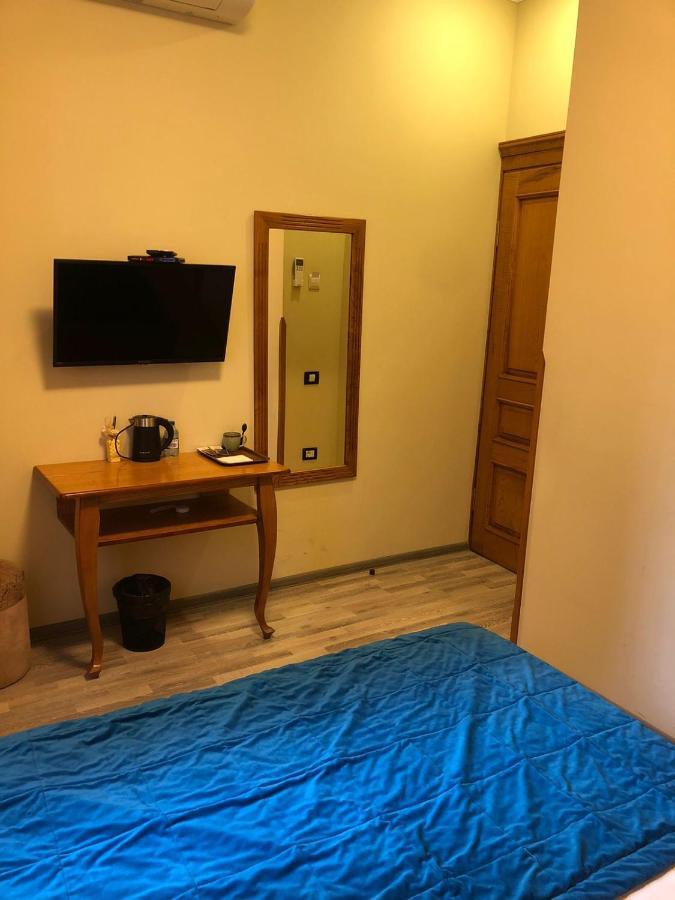 Utopia Hotel Baku Exteriér fotografie