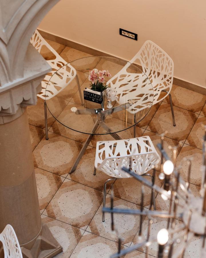 Utopia Hotel Baku Exteriér fotografie